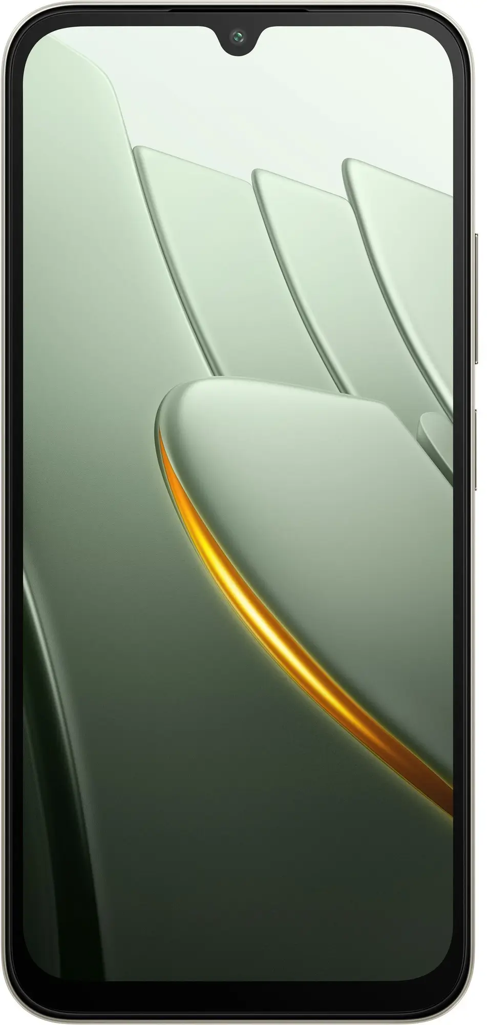 Смартфон Xiaomi POCO C81 Pro 4/128 Гб Золотой