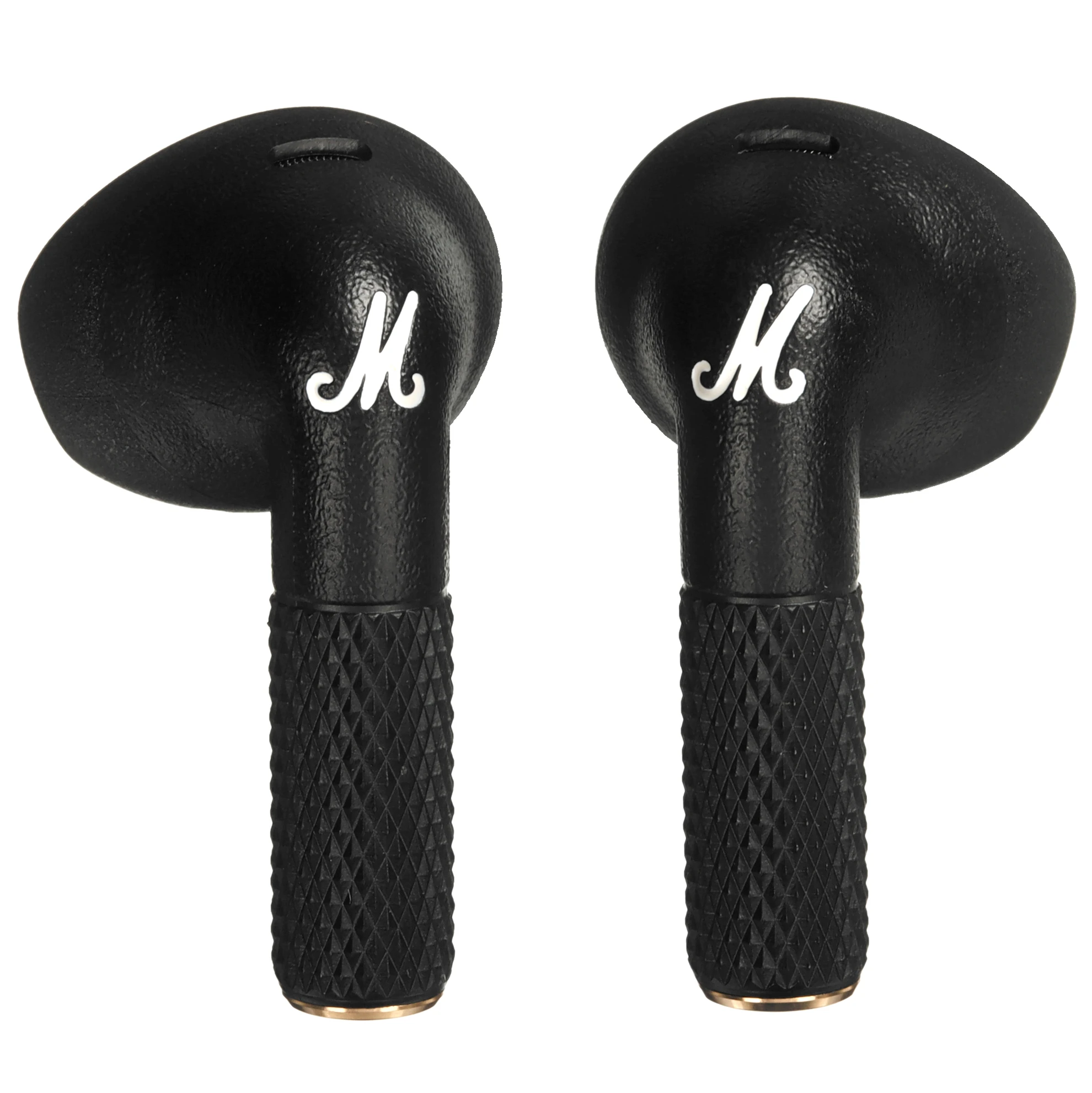 Беспроводные наушники Marshall Minor 4, Черные