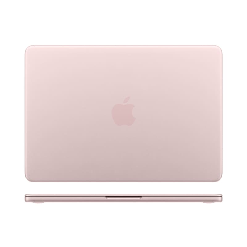 Apple MacBook Neo 13" (A18 Pro 6C CPU, 5C GPU, 2026) 8 ГБ, 512 Гб SSD, "Румянец", MHFJ4 (без RuStore)