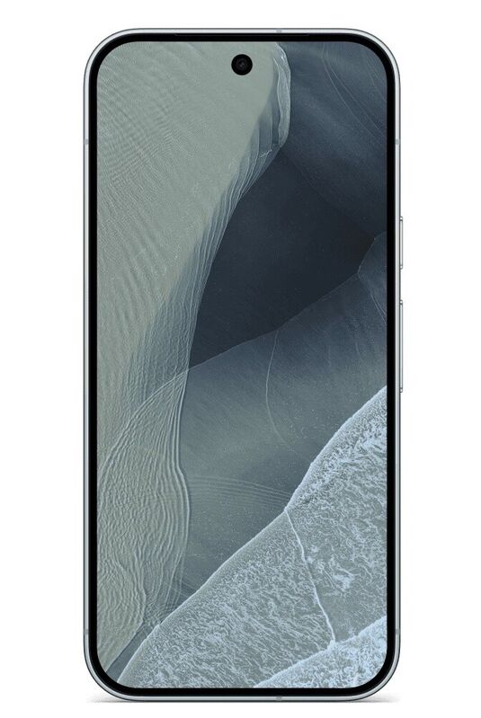 Смартфон Google Pixel 11 Pro XL 16/1ТБ Туманный серо-голубой