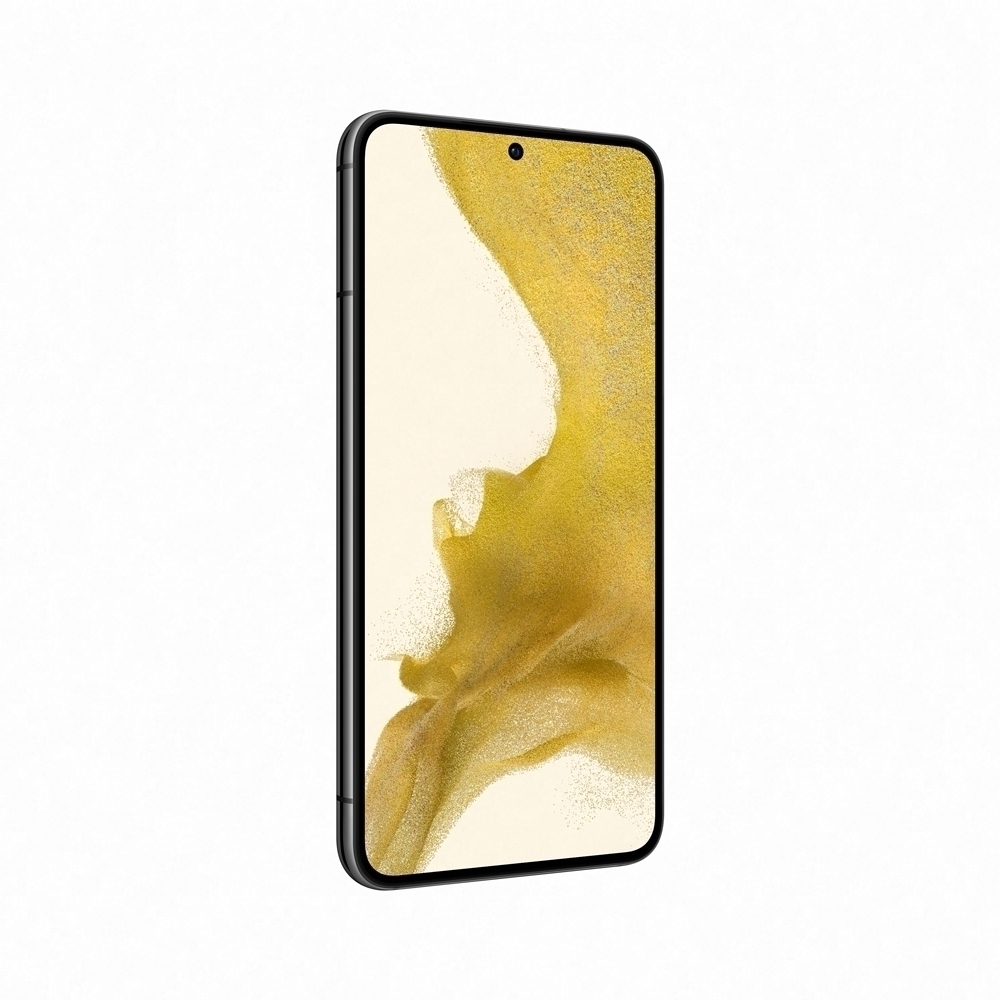 Смартфон Samsung Galaxy S22 8/128 ГБ Черный фантом
