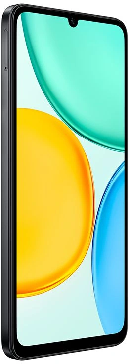 Смартфон Honor Х5d Plus 4/128 Гб Чёрный