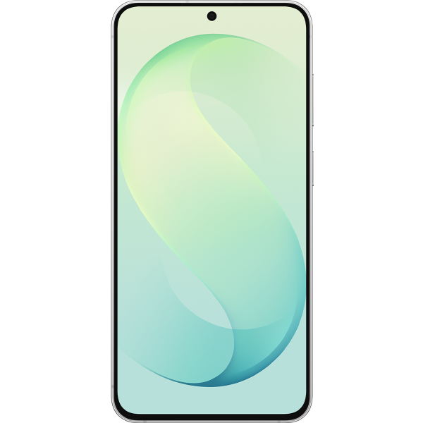 Смартфон Samsung Galaxy S26 FE 8/256 Гб Зелёный