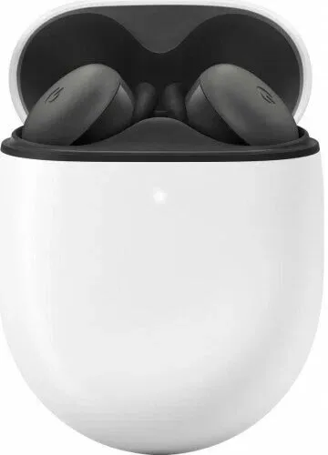 Беспроводные наушники Google Pixel Buds Pro Чёрные