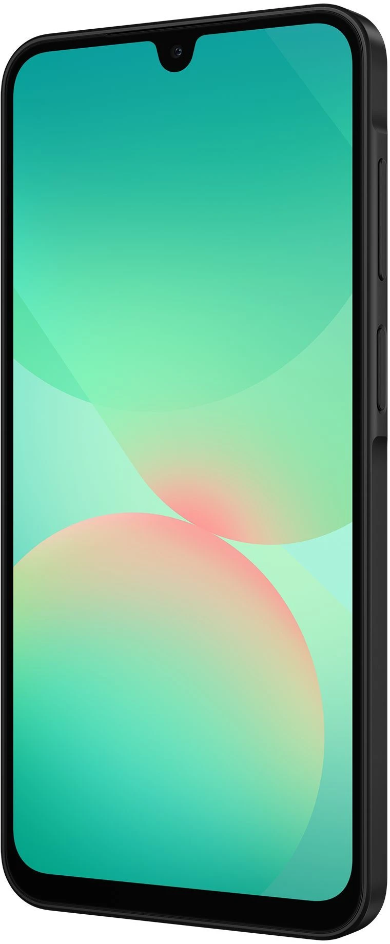 Смартфон Samsung Galaxy A26 5G 8/256 Гб Черный