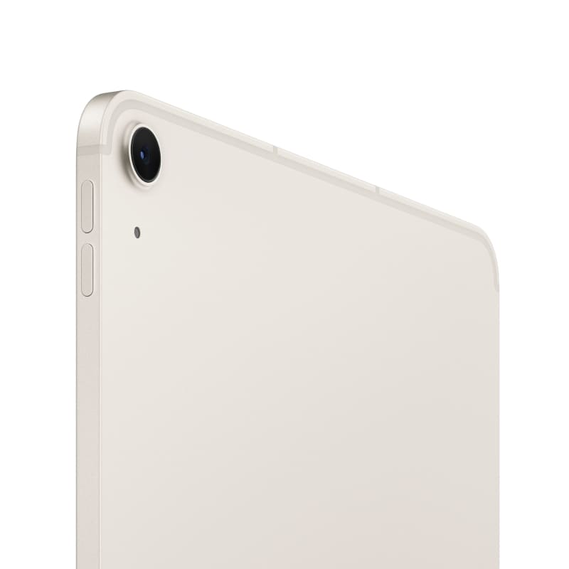 iPad Air 11" (2026) Wi-Fi + Cellular 256 ГБ, «Сияющая звезда» (без RuStore)