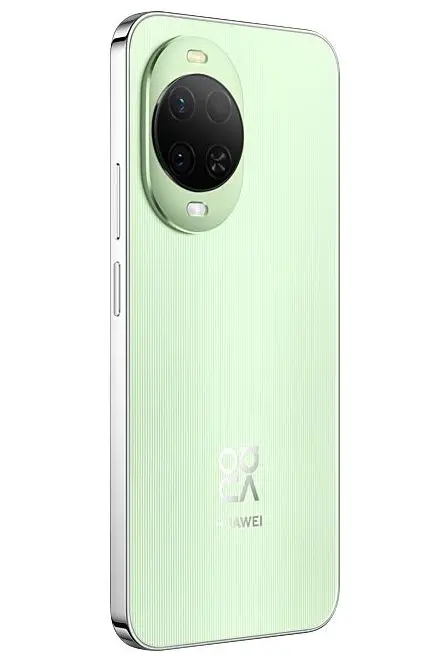 Смартфон Huawei Nova 15 12/512 Гб Зелёный