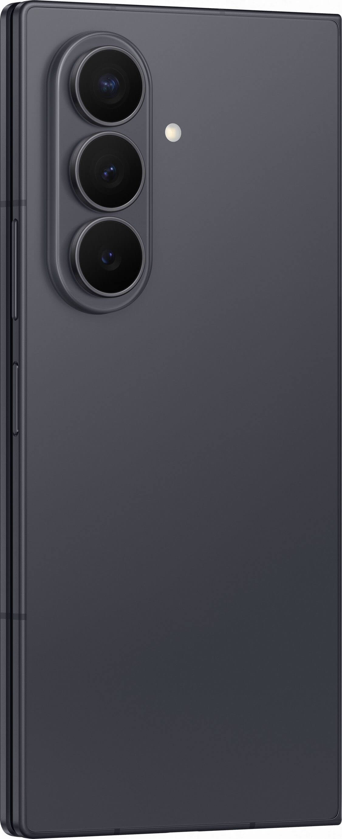 Смартфон Samsung Galaxy Z Fold8 Ultra 12/512 ГБ Графитовый