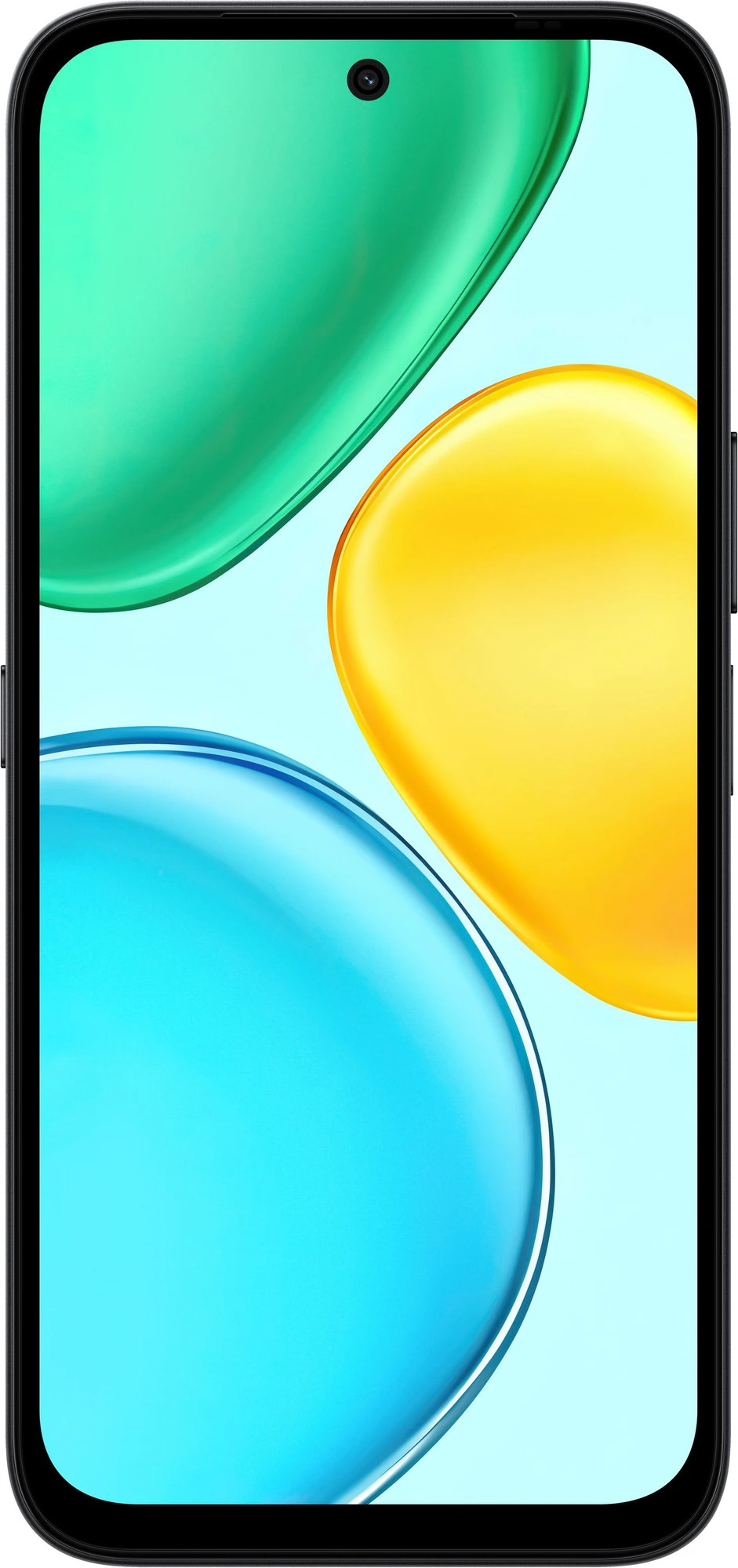 Смартфон Honor X7e 6/128 Гб Чёрный