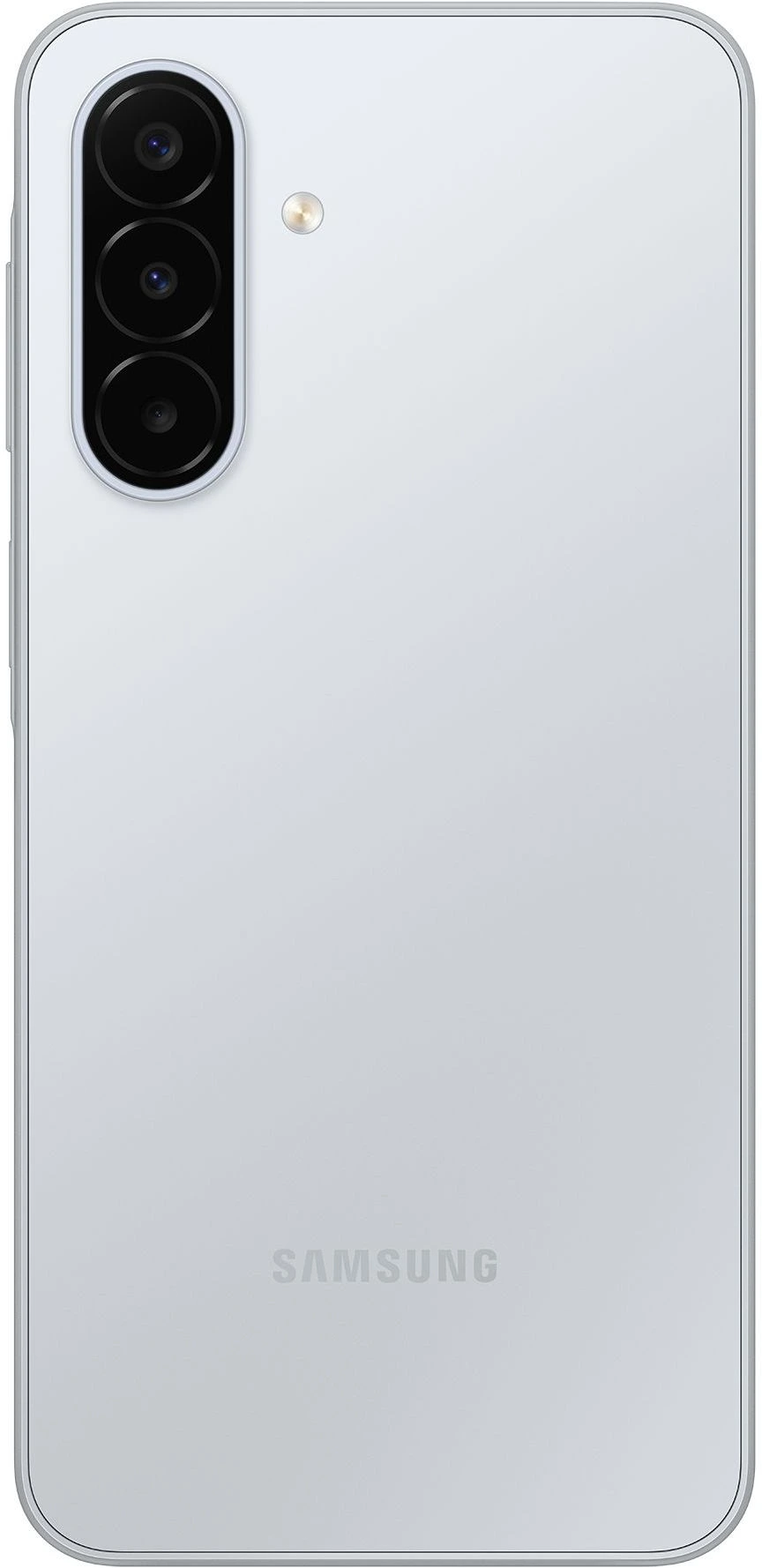 Смартфон Samsung Galaxy A18 8/256 ГБ Серый
