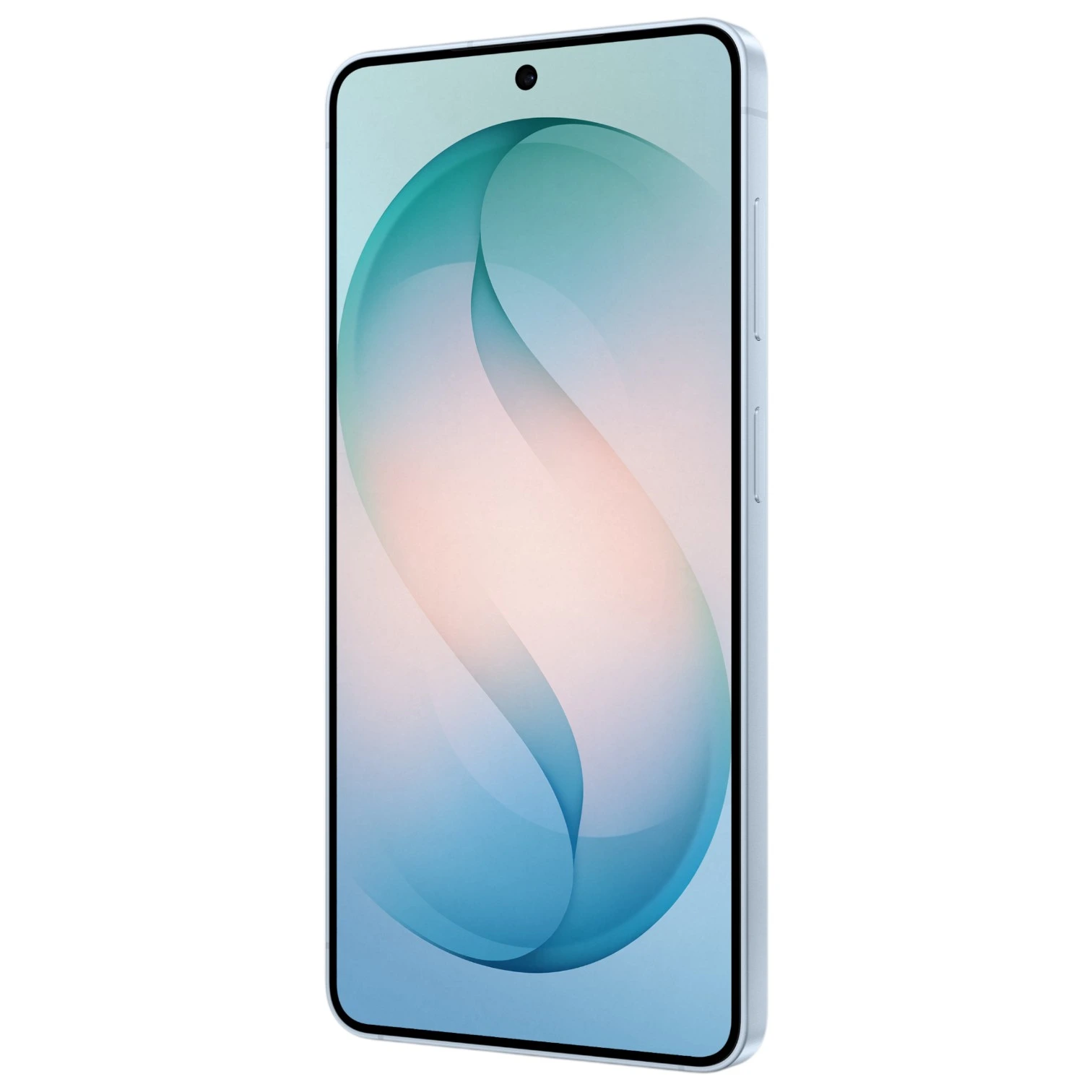 Смартфон Samsung Galaxy S26 Plus 12/256 Гб Голубой