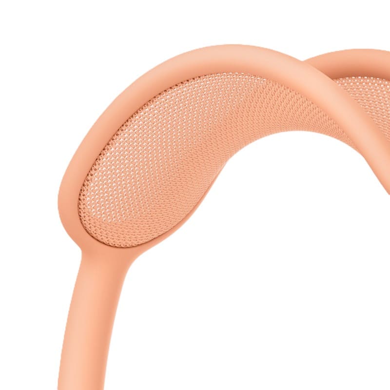 Беспроводные наушники Apple AirPods Max 2 USB-C, оранжевый
