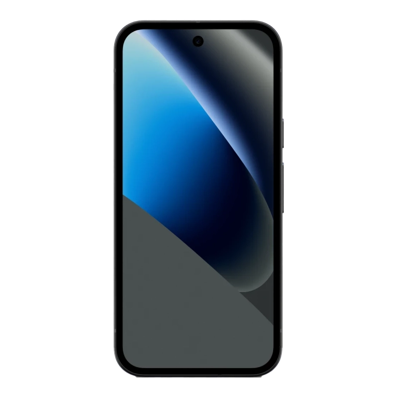 Смартфон Google Pixel 10A 8/256 ГБ Чёрный