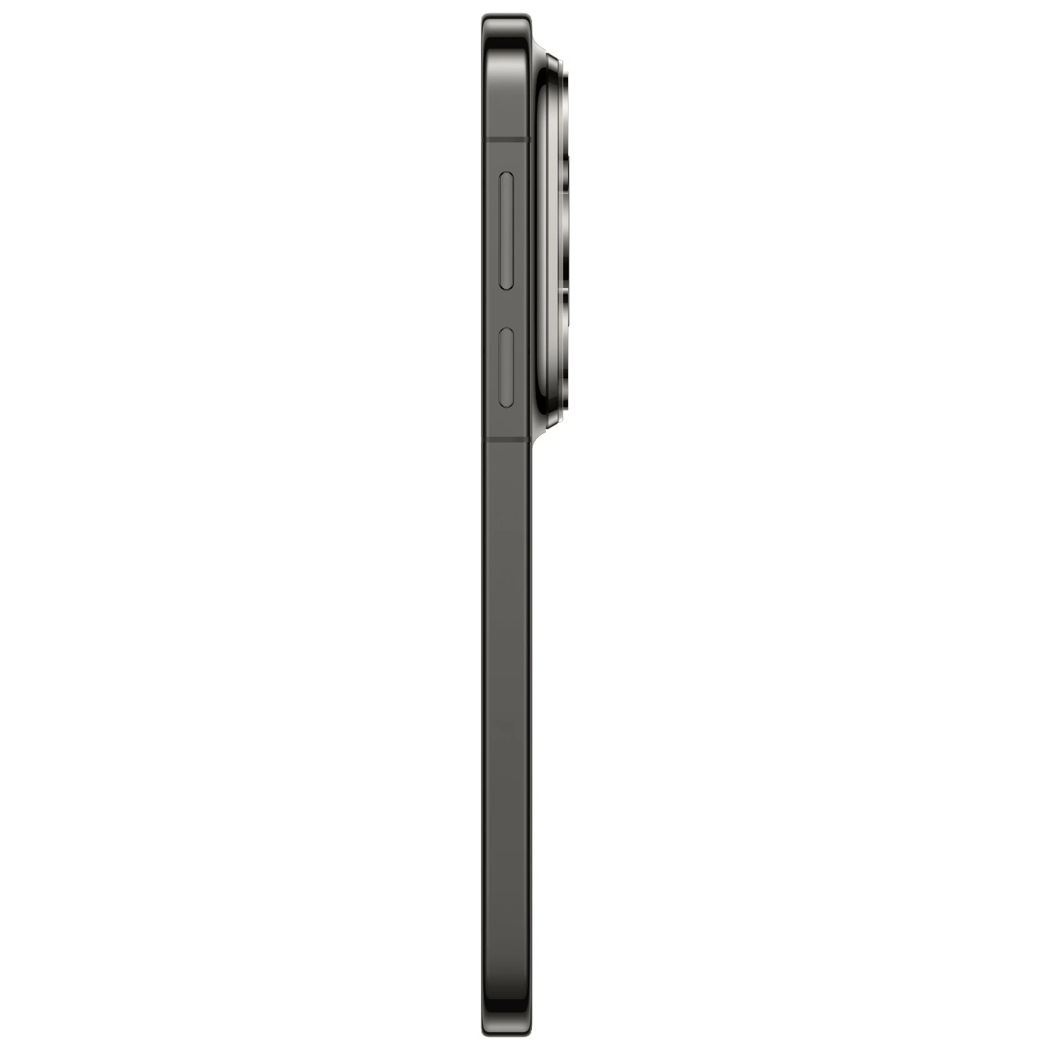 Смартфон Huawei Pura 90s Pro Max 12/512 Гб Чёрный