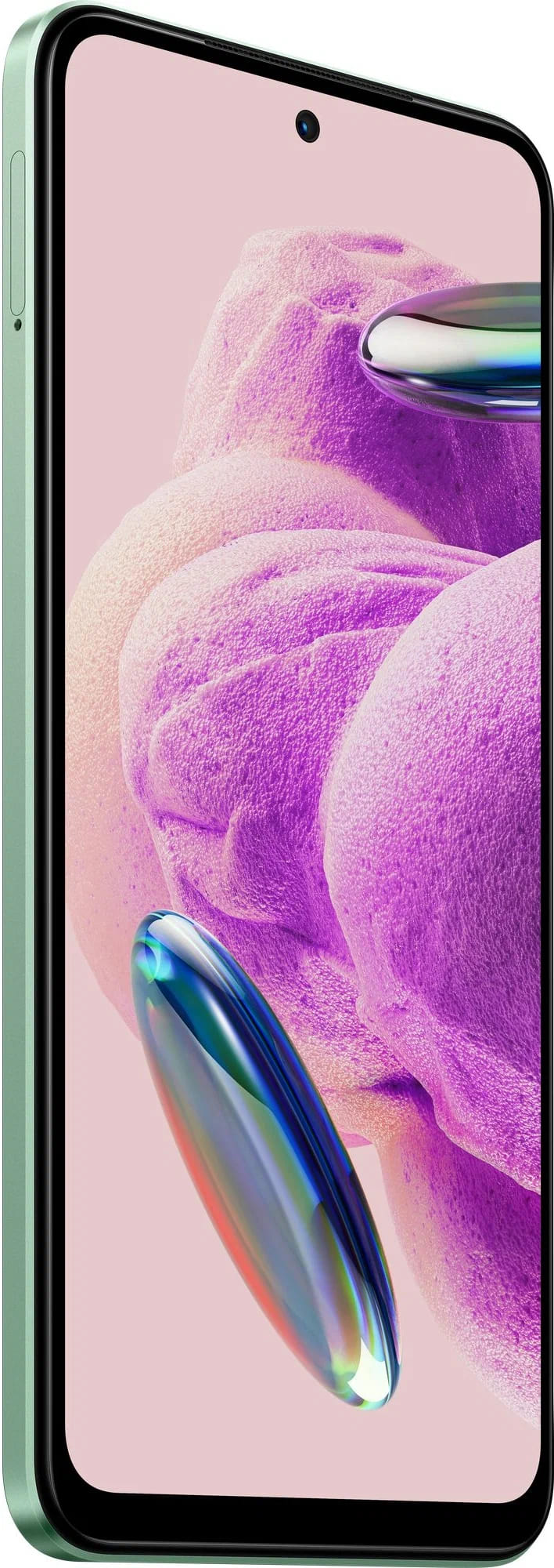 Смартфон Xiaomi Redmi Note 12S 8/256 ГБ Зеленый
