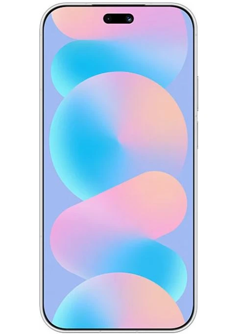 Смартфон Huawei Nova 16S Pro 12/512 Гб «Переливающийся голубой»