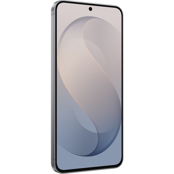 Смартфон Samsung Galaxy S26 FE 8/256 Гб Чёрный