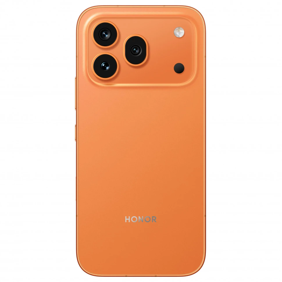 Смартфон Honor 600 Pro 12/512 ГБ Оранжевый