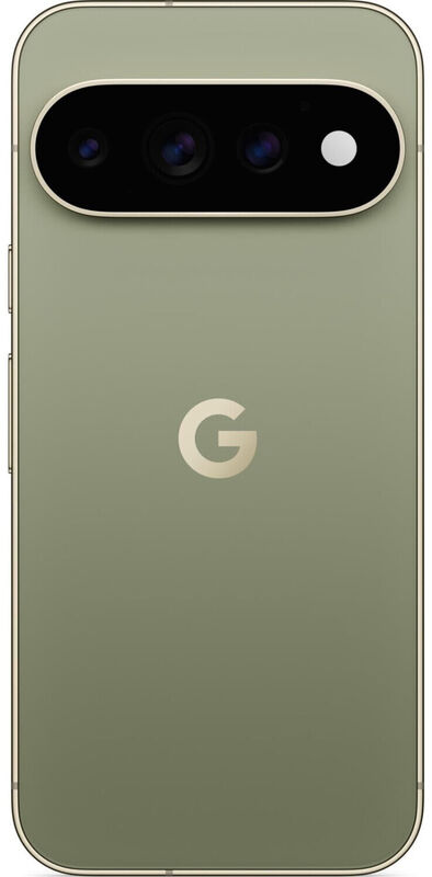 Смартфон Google Pixel 11 Pro XL 12/256 ГБ Оливковый