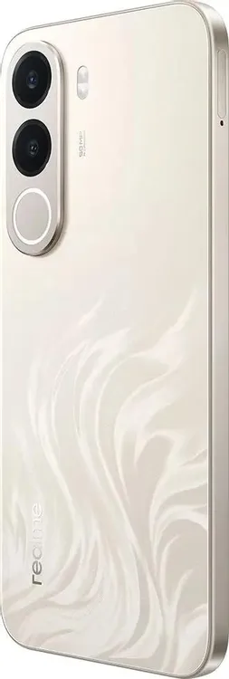 Смартфон Realme C100x 4/128 ГБ Бежевый
