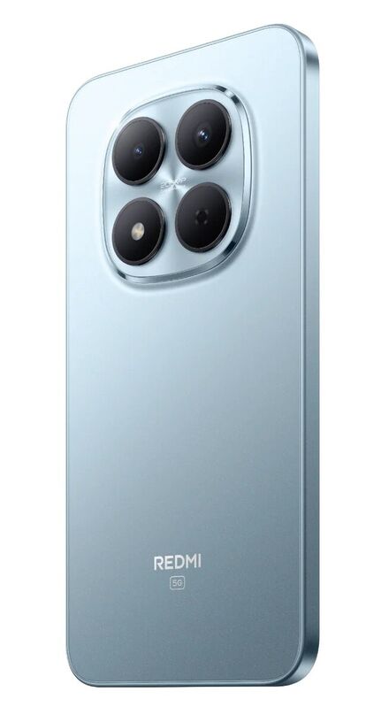 Смартфон Xiaomi Redmi Note 15 Pro 5G 8/256 ГБ Голубой