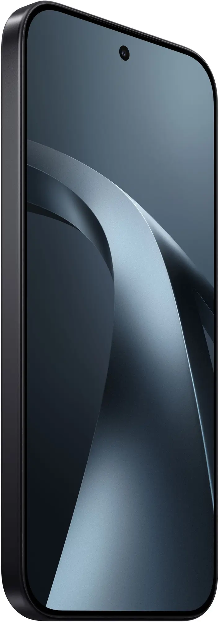 Смартфон Xiaomi 17T 12/512 ГБ Чёрный