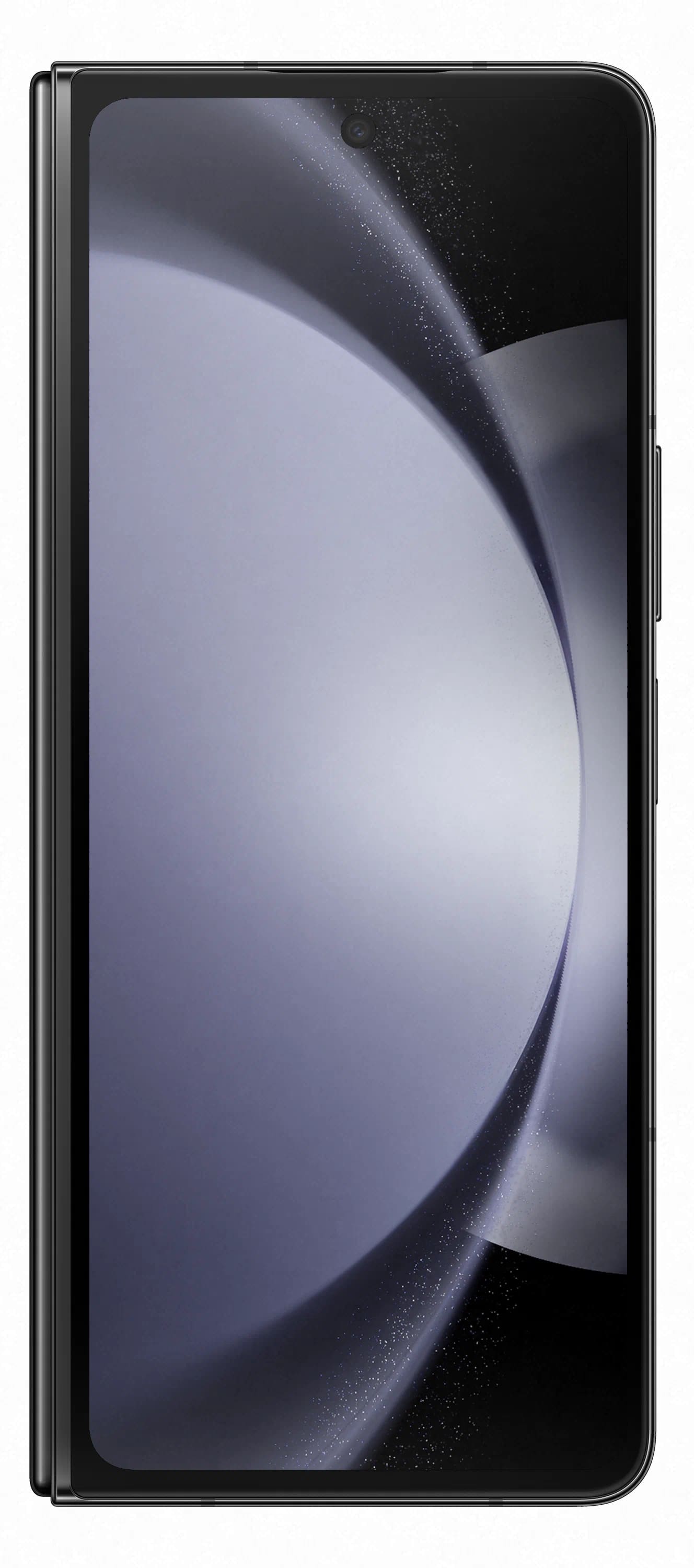 Смартфон Samsung Galaxy Z Fold5 12/256 ГБ Черный фантом