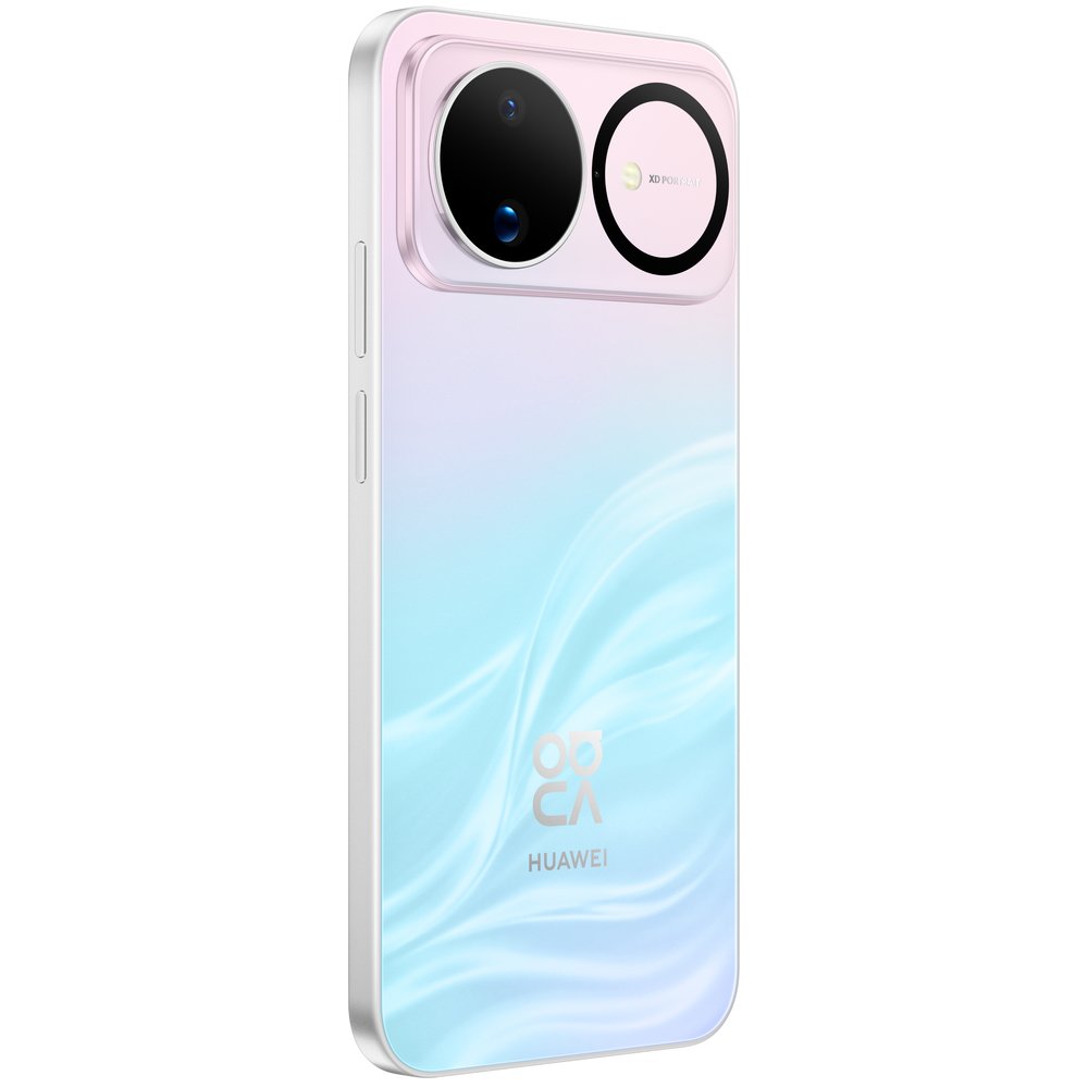 Смартфон Huawei Nova 16S 12/256 Гб «Переливающийся голубой»