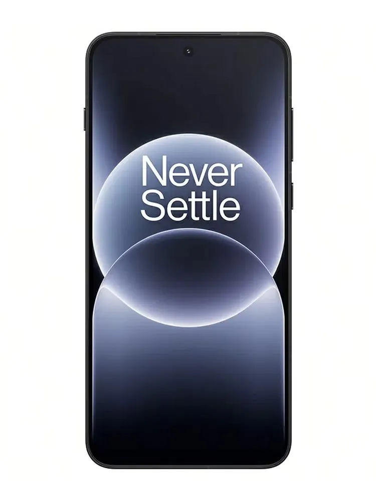 Смартфон OnePlus 15R 12/256 Гб Черный