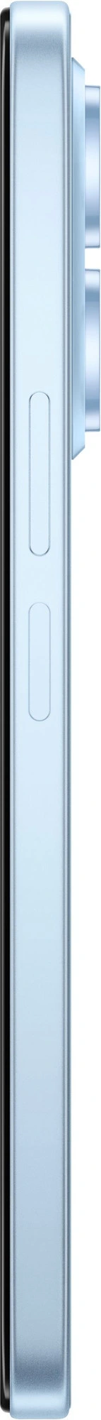 Смартфон Honor X7e 6/256 Гб Голубой