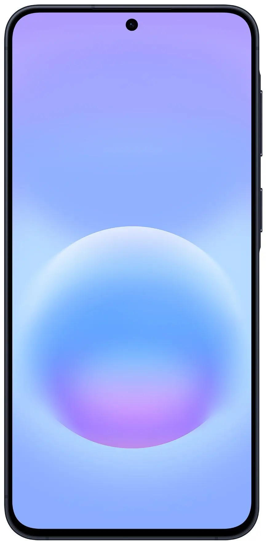 Смартфон Samsung Galaxy A57 8/256 ГБ Синий