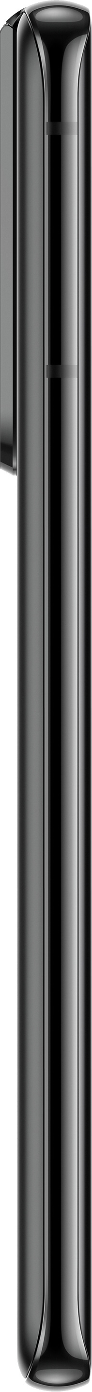 Смартфон Samsung Galaxy S21 Ultra 128 Гб Черный фантом