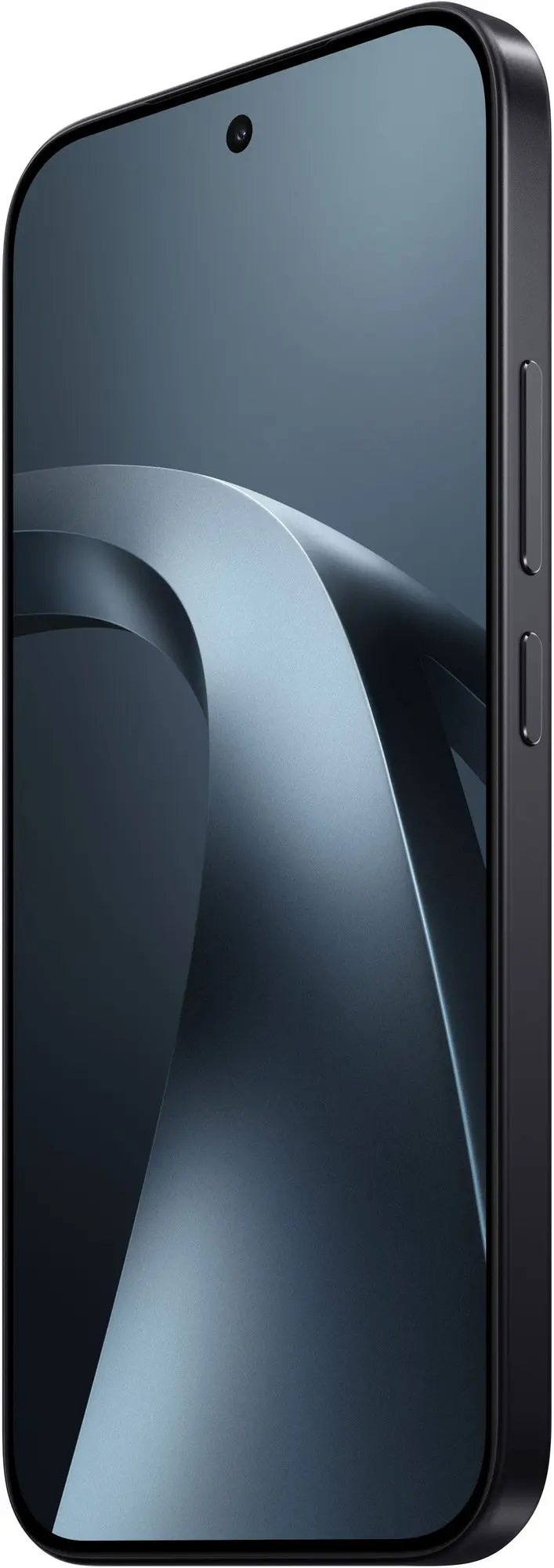 Смартфон Xiaomi 17T 12/512 ГБ Чёрный