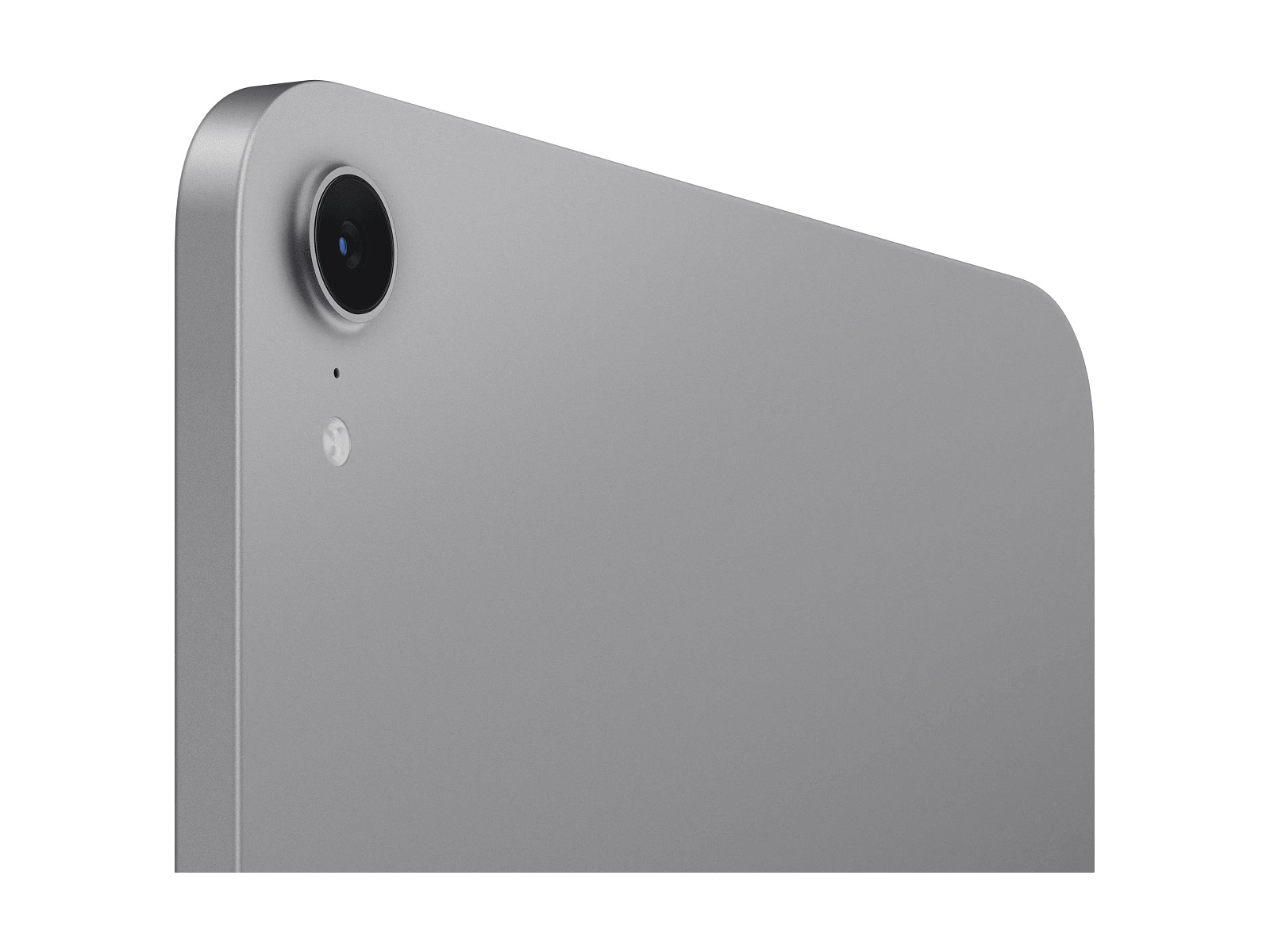 Apple iPad mini 7 (2024) Wi-Fi 128 ГБ «Серый космос»