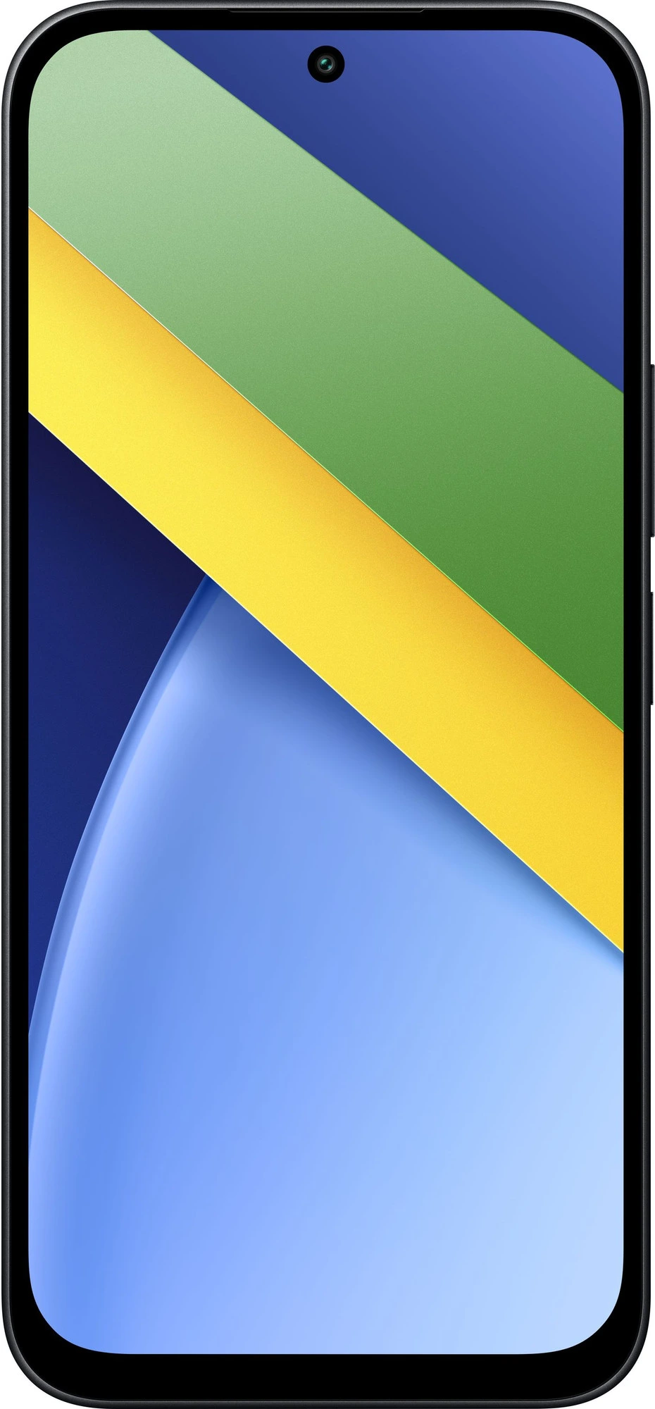 Смартфон Xiaomi POCO C95 Pro 6/128 Гб Чёрный