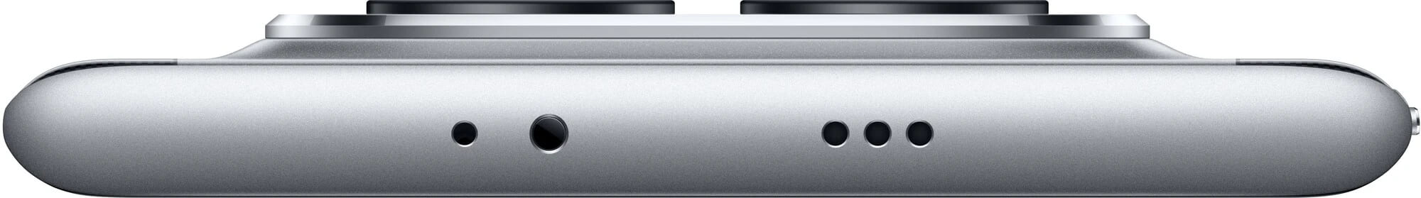 Смартфон Xiaomi POCO M8 8/256 Гб Серебристый