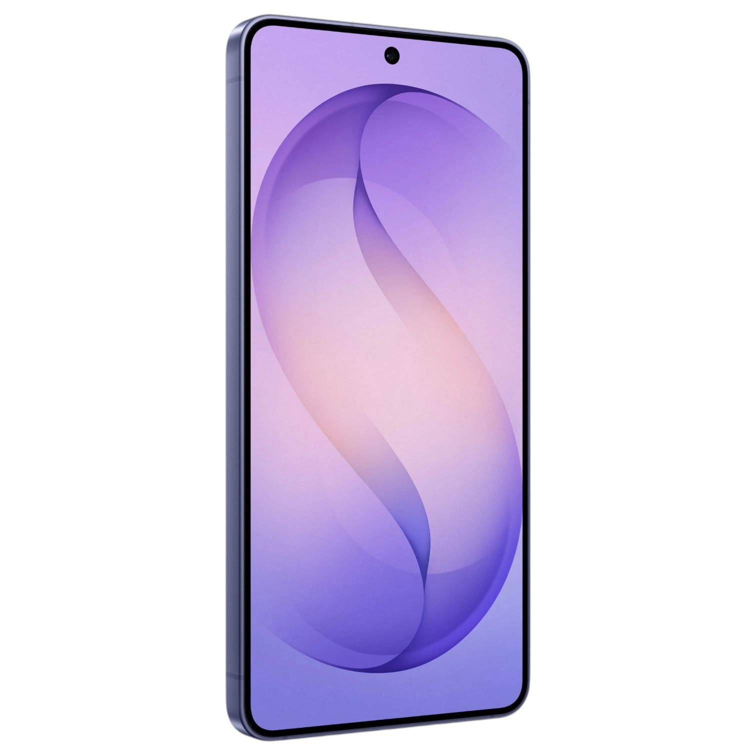 Смартфон Samsung Galaxy S26 Plus 12/512 Гб Фиолетовый