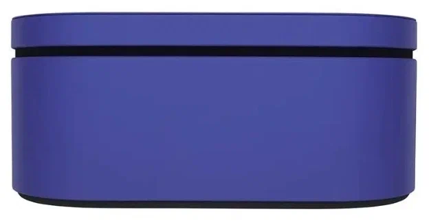 Стайлер Dyson Airwrap Complete (Long) (HS05), Синий/Розовое золото