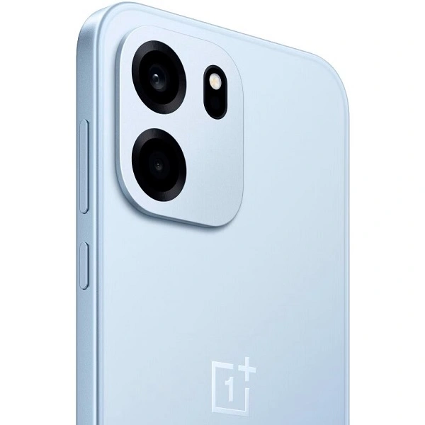 Смартфон OnePlus Nord CE6 8/256 ГБ Прохладный синий