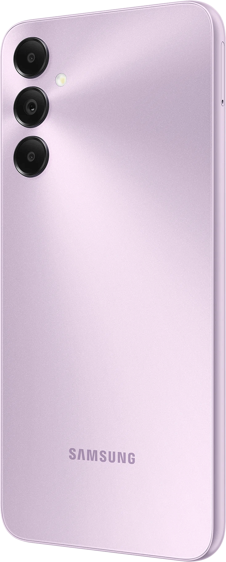 Смартфон Samsung Galaxy A05s 4/64 Гб Фиолетовый