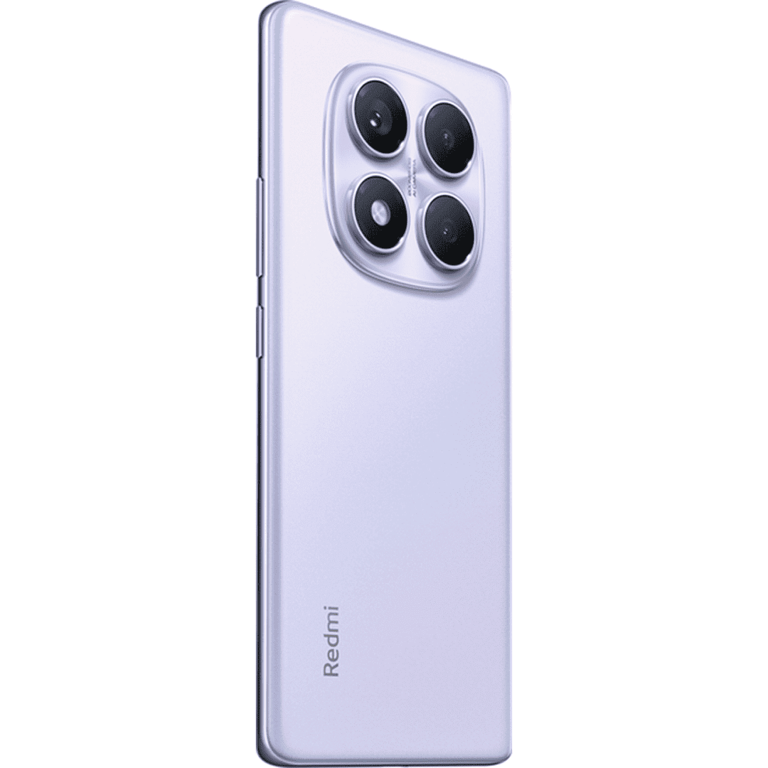 Xiaomi Redmi Note 14 Pro 4G 12/256 ГБ Фиолетовый