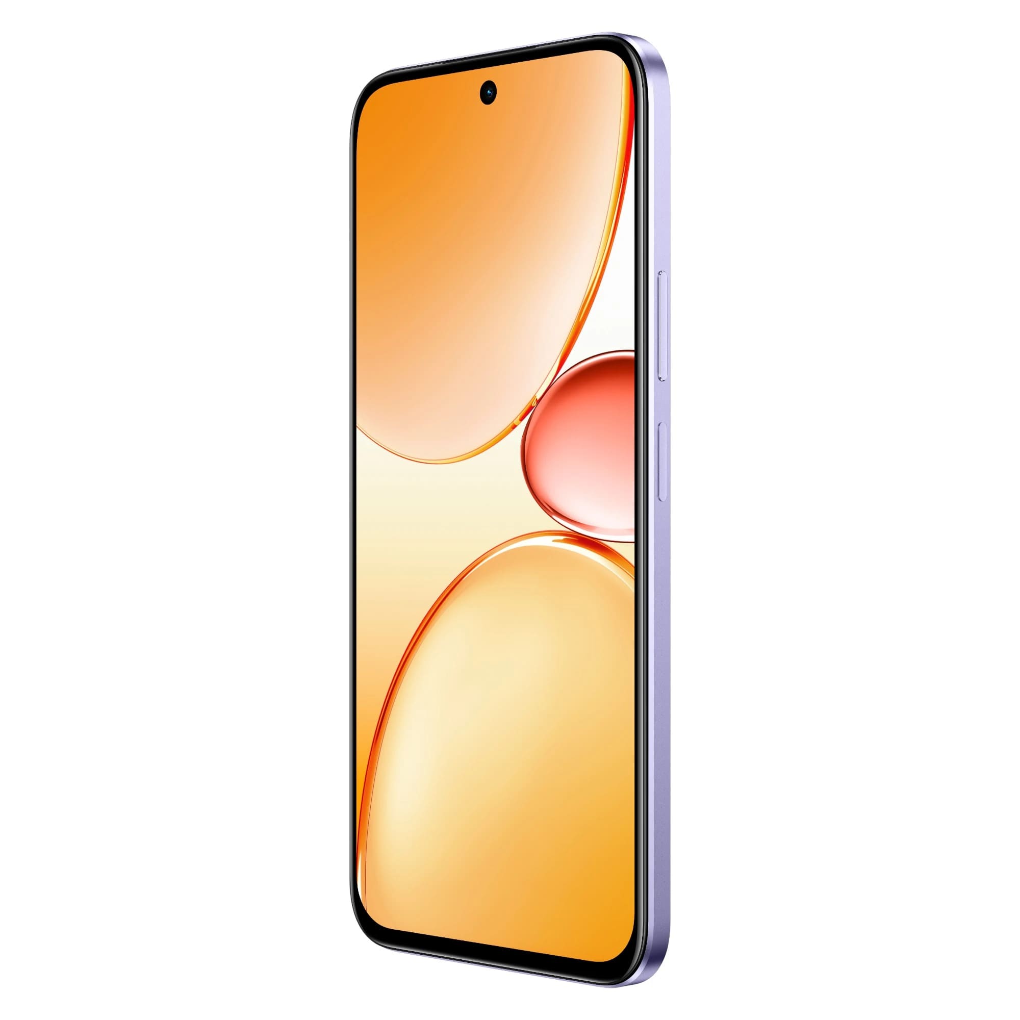 Смартфон Realme C85 6/128 ГБ Фиолетовый