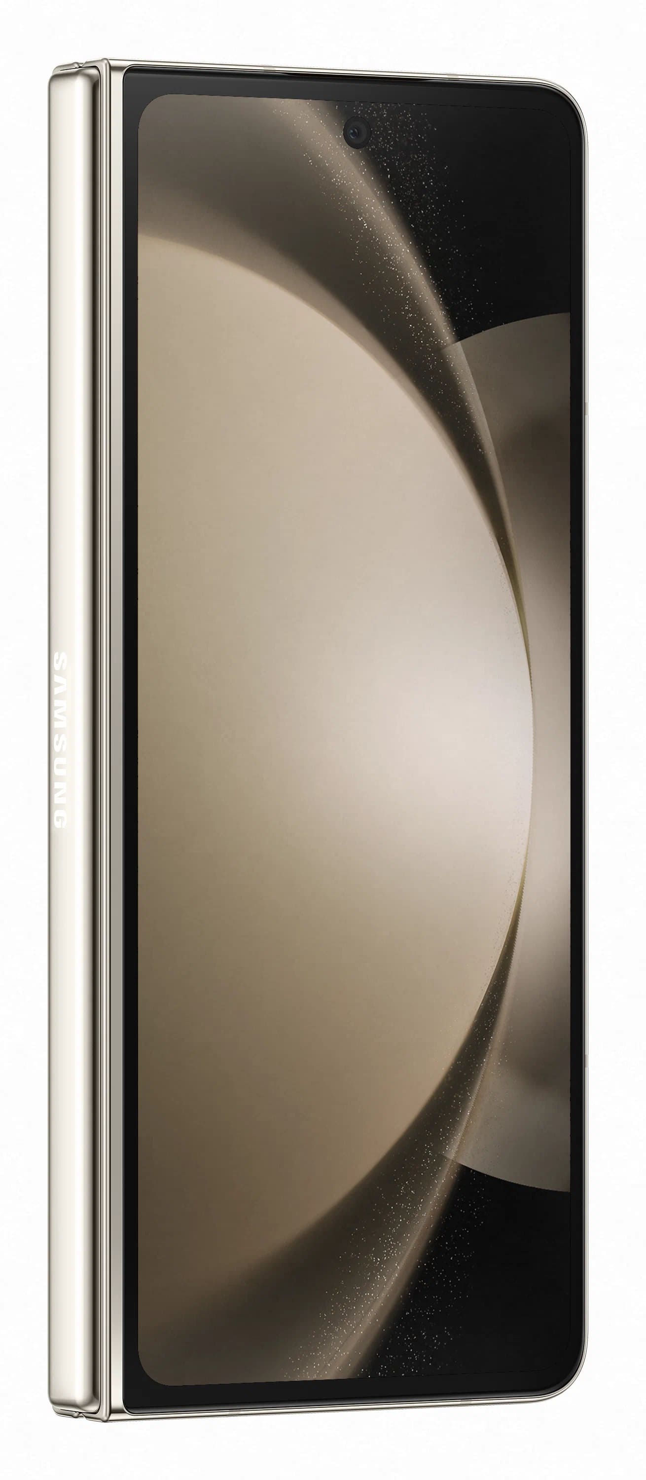 Смартфон Samsung Galaxy Z Fold5 12/512 ГБ Бежевый
