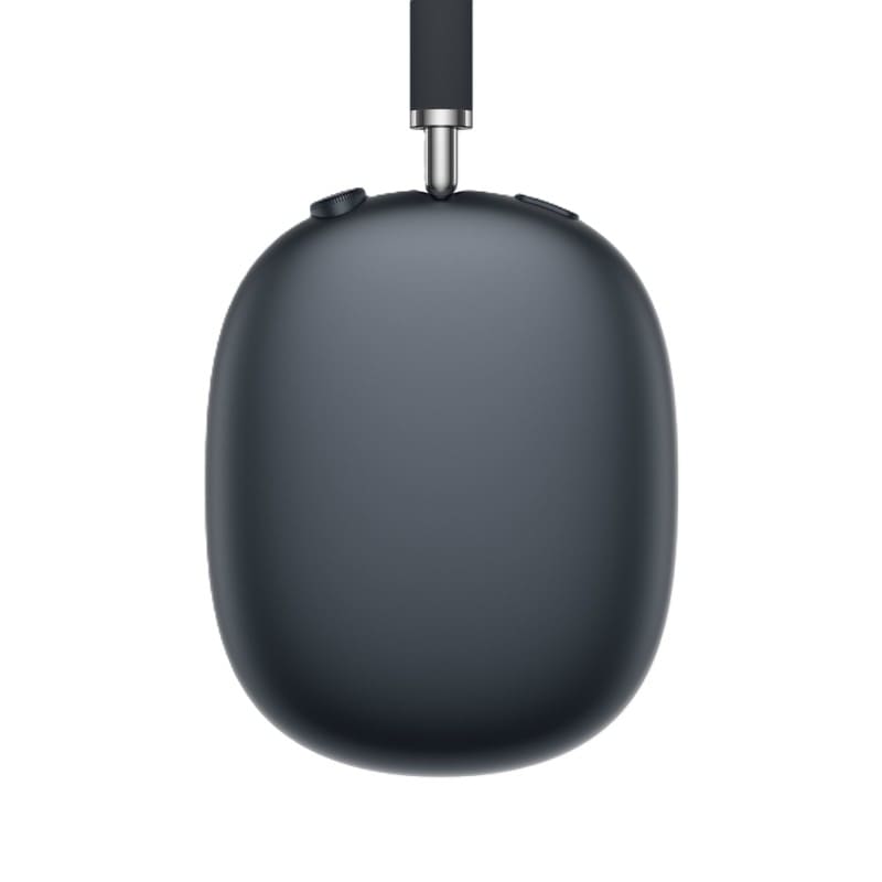 Беспроводные наушники Apple AirPods Max 2 USB-C, "темная ночь"