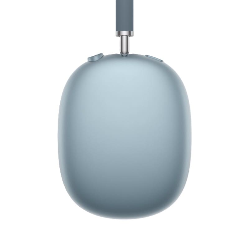 Беспроводные наушники Apple AirPods Max 2 USB-C, голубой