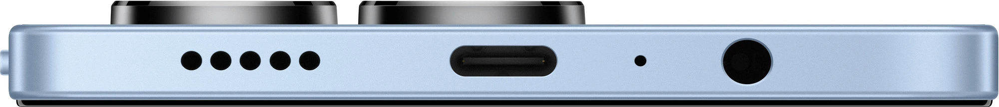 Смартфон Honor Х5d Plus 4/256 Гб Голубой