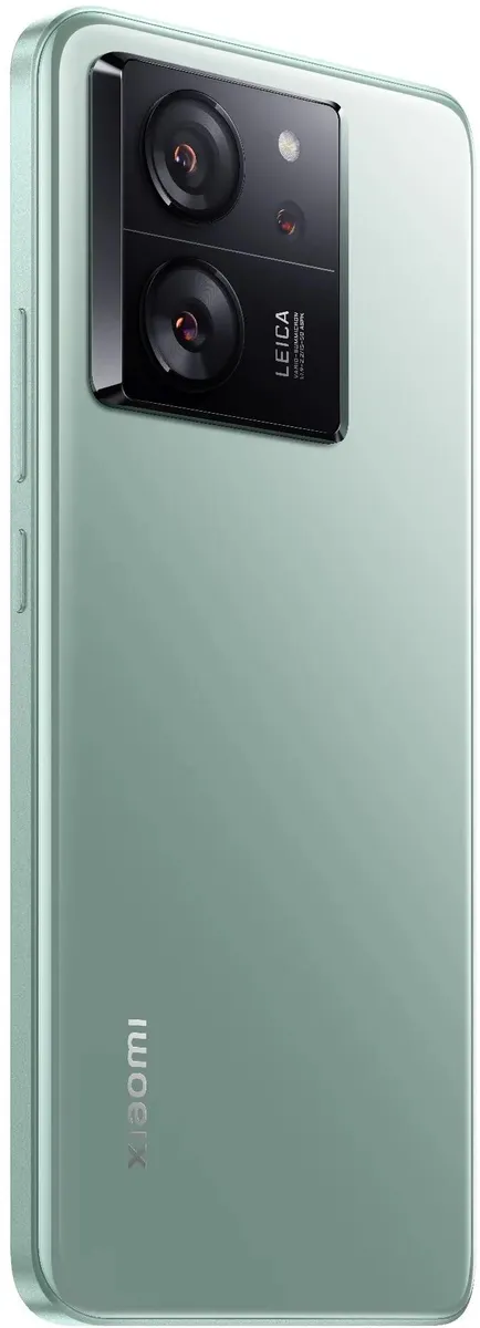 Смартфон Xiaomi 13T Pro 12/512 ГБ Зеленый