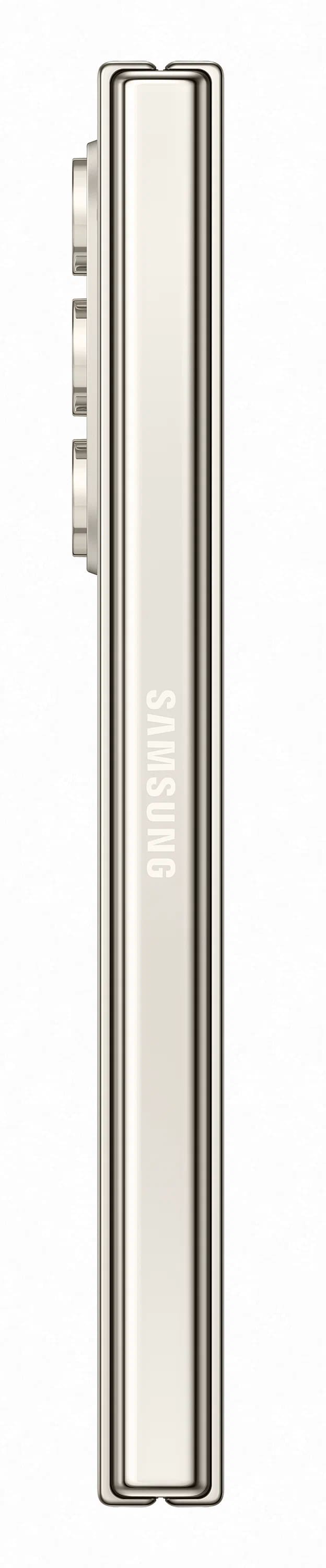 Смартфон Samsung Galaxy Z Fold5 12/512 ГБ Бежевый