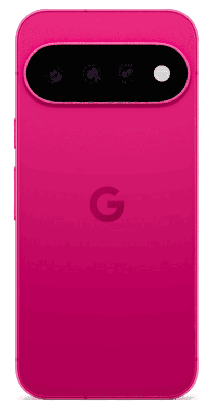 Смартфон Google Pixel 11 12/256 ГБ Красный