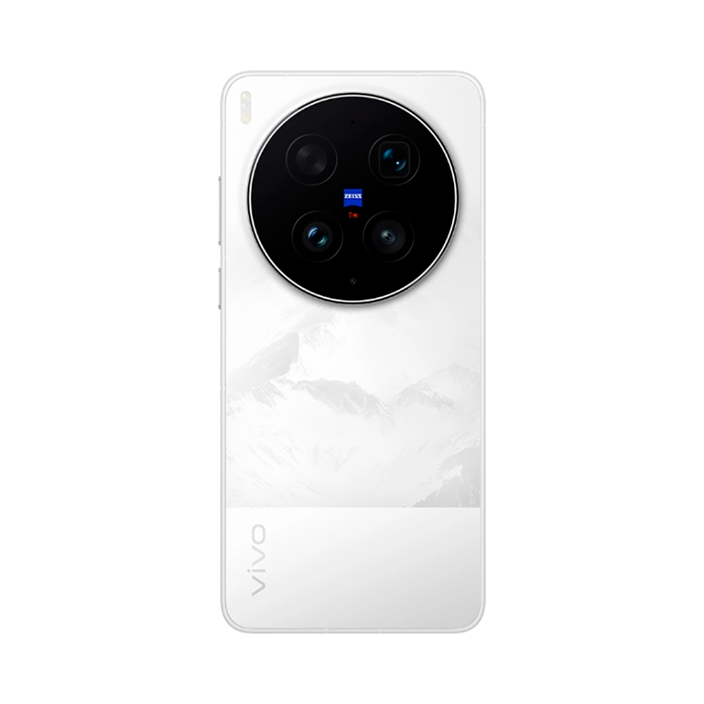 Смартфон vivo X300 Ultra 16/1ТБ Серебристый